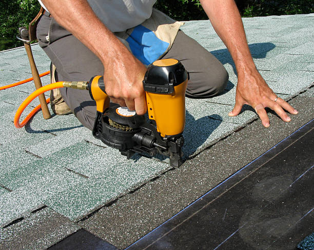 Best Roof Waterproofing Services  in Chester, WV